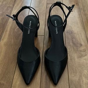 Marc Fisher heels